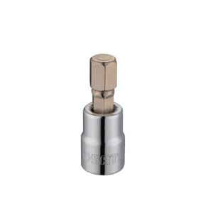 SATA 육각비트소켓(3/8DRMM)_22204 6MM 소모품