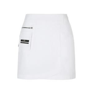 [핑골프]양말증정여성 포켓 포인트 큐롯 스커트 (121E2PC751)