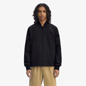 [Made in England] 테니스 보머 재킷 - 네이비 AFPM2519037-795