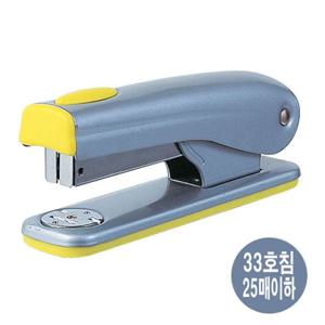 이글 고급 스테플러 S6083B