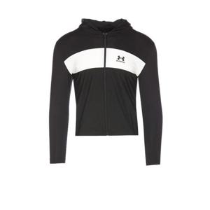 발렌시아가 후드 티셔츠 813821 TRVX28482 Black