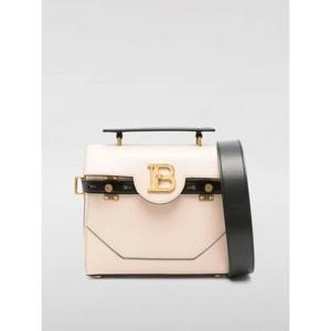 [BALMAIN] 여성 미니 백 숄더 EN0DB526LQEE E66 Nude /6