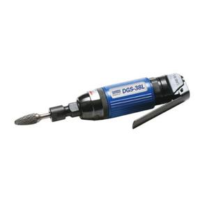자재 양산기공 에어다이그라인더 DGS-38L(저소음형) DGS-