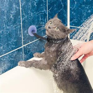 펫토이 고양이 목욕케이지 4in1