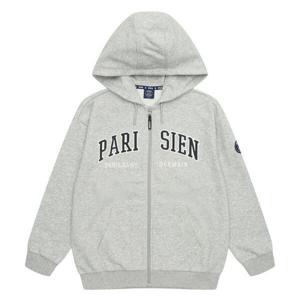 [에스핏]PSG 후드집업 점퍼 - 멜란지그레이 (SJZ101MKJP75)_CJ