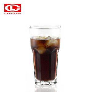 럭키글라스 카사블랑카 맥주컵 6P세트)물잔 쥬스잔 생수잔 맥주잔 맥주컵 비어잔 비어컵 커피잔 음료수잔