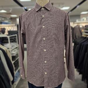 런던포그 HC05 세미 일자 긴팔셔츠 LOWVA31Z