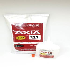 엑시아AXIA 111 (50g)
