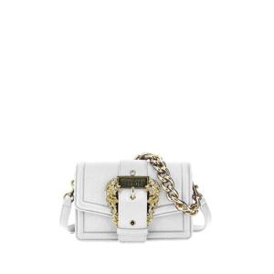 베르사체 숄더백 75VA4BFC ZS413003 White