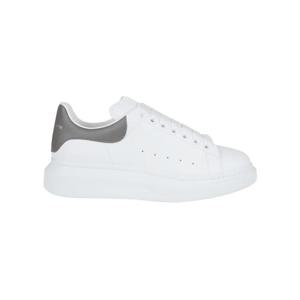 알렉산더 맥퀸 스니커즈 553680 WIAEE 9169 OFF WHITE COOL GREY