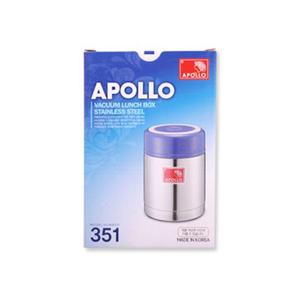 APL SE 아폴로 보온 죽통 APL351 랜덤발송 주방용품