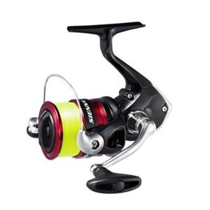 시마노(SHIMANO) 스피닝 릴 19 시에나 C3000 3호 150m 실 첨부 에깅 시바스 라이트 쇼어 솔트