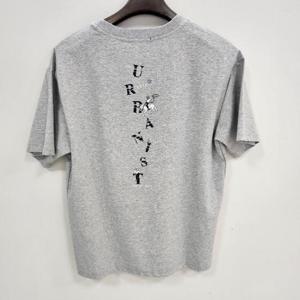 리트머스 HC26 카우보이 무탈군 티셔츠 LP7TU442 그레이