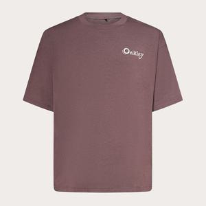 오클리반팔티 ZQC FOA40757584H 뉴 레트로 티 모텔 2.0