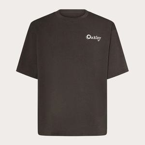 M 오클리반팔티 ZQC FOA40757522H 뉴 레트로 티 모텔 2.0