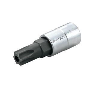 토네 1/2in(12.7mm) 홀형 별비트소켓 4TX-T30H 비트소켓