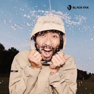 블랙야크 남성 생활 방수 바람막이 자켓 남성 AWC 3L 레인자켓 1BYJKSU013
