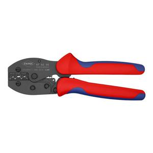 소모품 KNIPEX 압착기(레버식)_97-52-35SB AWG- 20-10 압착