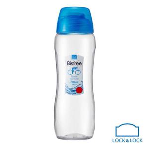 보틀 락앤락 비스프리 스포츠 물병 700ml ABF712