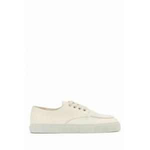 [PRADA] 라프리마 남성 스니커즈 2EE427FG000MN0 F0304 화이트 /2