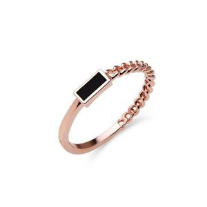 [에이치플러스몰]스퀘어블랙링 RS120