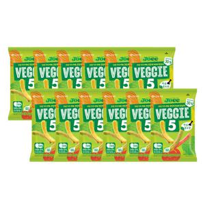 조이 베지5 바질솔트맛 85g x12개
