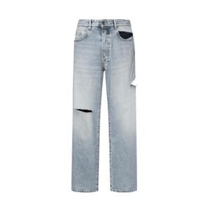 아이콘데님 데님 팬츠 SCOTT ID8695 Blue