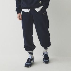 [후아유]남녀공용 Fleece Jogger Pants WHTME4V32U