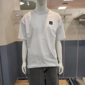 클라이드앤 HC03 남자 바스키아 티셔츠 FOBTS282U