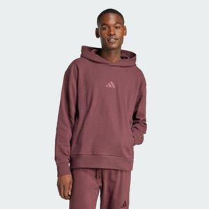 M 아디다스후드티 XQK JJ3639 엘리베이티드 ALL SZN 클라우드 저지 후디