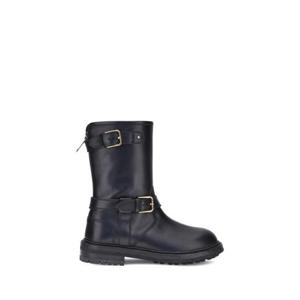 돌체앤가바나 부츠 A70032AO018 80999 BLACK