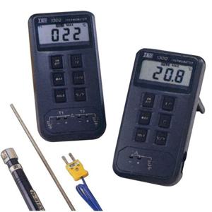 소모품 표면온도계 디지털(센서별매) -50C/1300C (K타입센