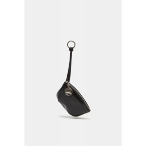 [쿠론] [론칭가 88,000원] 볼라(Bola) 카드 파우치_RCAEX25641BKX