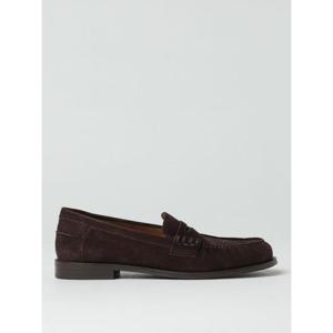 엠포리오 아르마니 로퍼 X4A194XF850 00003 Brown
