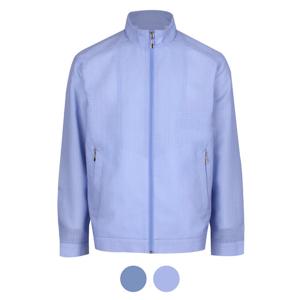 [파파브로] 망사안감 쿨링 여름 신사점퍼 HA-JUS-88,9