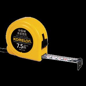 자재 코메론 프로핸즈줄자 KMC-31LD 7.5x25mm