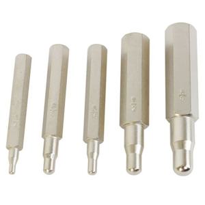 CT-193(5pcs) 아시안퍼스트동파이프확관기세트 1SET 부품