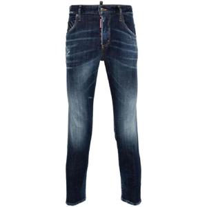 25 FW 디스퀘어드2 스케이터 스키니 진 S71LB1402S30664 TP432417863