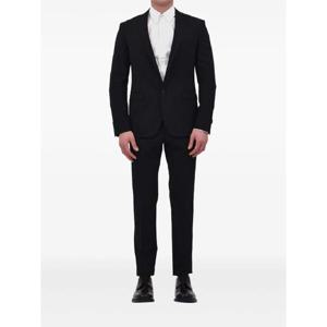 25 FW 토넬로 싱글 브레스티드 수트 01AD231Y1063U TP433851265