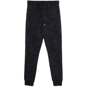 25 FW 에트로 페이즐리 프린트 트랙팬츠 MRMC0003AJ252 TP432112409