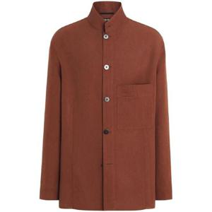 25 FW Zegna 오아시 셔츠 973C58A9SON95 TP437540146