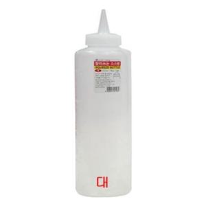 한일 소스병 대 450ML 양념통 간장 기름 시럽