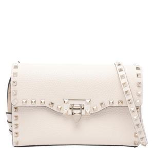 발렌티노 가라바니 숄더백 B0181VSF I16 White