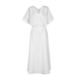 [파슨스] Batwing.Long Dress [PW2R4OP02]