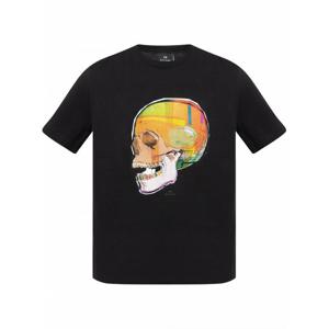 [PAUL SMITH] 라프리마 남성 티셔츠 앤 폴로 블랙 M2R220X PP511979 /11