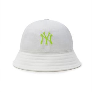 M MLB모자 TQK 7AHTB0243-50WHS 베이직 올메쉬 돔햇