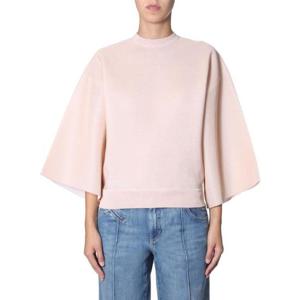 GIVENCHY SHIRT WITH PUFFED SLEEVES BW90864Z5X657