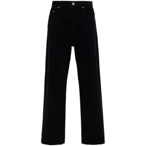 아페쎄 데님 팬츠 COHBB H09212 IAK BLUE