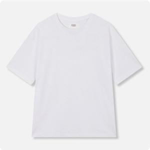 [톰보이]볼드 백 로고 티셔츠 91U5222186