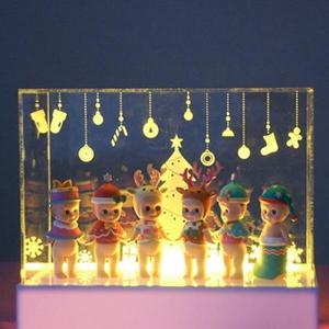아트박스/아이디스타 페어리 라이트 케이스 (Fairy Light Case)